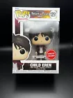 Funko Pop! Vinyl: Child Eren - GameStop (Exclusive) #1251