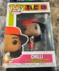 Funko Pop! Vinyl: Chilli #230