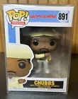 Funko Pop! Vinyl: Chubbs #891 In Protector