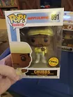 Funko Pop! Vinyl: Chubbs (Chase) #891 Happy Gilmore