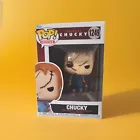 Funko Pop! Vinyl: Chucky #1249 From Bride Of Chucky