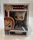 Funko Pop! Vinyl: Chucky #1249 From Bride Of Chucky