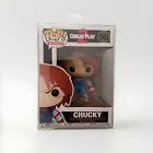 Funko Pop! Vinyl: Chucky #56.     (A2)