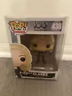 Funko Pop! Vinyl: Clarke Griffin #438