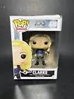 Funko Pop! Vinyl: Clarke Griffin #438