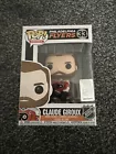 Funko Pop! Vinyl - Claude Giroux - Pop! Hockey - Philadelphia Flyers - 33 - NHL