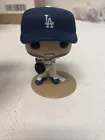 Funko Pop! Vinyl: Clayton Kershaw #7