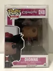 Funko Pop Vinyl - Clueless - Dionne #248 - Combine Shipping