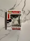 Funko Pop! Vinyl: Coca-Cola - 90s Coca-Cola Polar Bear #158