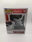 Funko Pop! Vinyl: Coca-Cola - 90s Coca-Cola Polar Bear #158