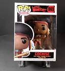 Funko Pop Vinyl Cochise The Warriors Movie 865