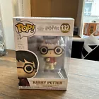 Funko Pop! Vinyl Collectible Figure Wizarding World Harry Potter #132 New In Box