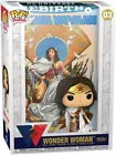 Funko Pop! Vinyl Comic Cover: Wonder Woman Rebirth 80th Anniversary  #55010  NEW