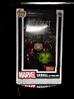 Funko Pop! Vinyl: Comic Covers - Marvel - Skrull as Iron Man #16 - Wondercon Ex.