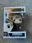 Funko Pop! Vinyl: Commodus #858