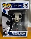 Funko Pop! Vinyl: Coraline - The Other Mother #427