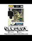 Funko Pop Vinyl Corpse Bride - Skeleton 988 - Popcultcha PC Exclusive