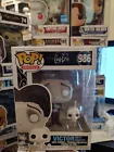 Funko Pop! Vinyl: Corpse Bride - Victor with Scraps #986-W/PROTECTOR