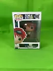 Funko Pop! Vinyl: Cowboy Bebop - Cowboy Bebop - Ed #148 VAULTED-In Protector