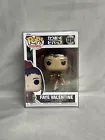 Funko Pop! Vinyl: Cowboy Bebop - Faye Valentine #1214