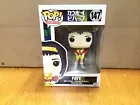 Funko Pop! Vinyl: Cowboy Bebop - Faye Valentine #147 With Protector