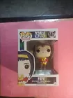 Funko Pop! Vinyl: Cowboy Bebop - Faye Valentine #147