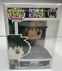 Funko Pop! Vinyl: Cowboy Bebop - Spike Spiegel #146 NEW AND MINT