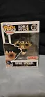 Funko Pop! Vinyl: Cowboy Bebop - Spike Spiegel - Target (T) (Exclusive) #1217