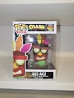 Funko Pop! Vinyl: Crash Bandicoot - Aku Aku #420