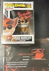 Funko Pop! Vinyl: Crash Bandicoot - Crash Bandicoot #273 Autograph