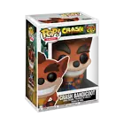 Funko Pop! Vinyl: Crash Bandicoot - Crash Bandicoot #273 - Chase