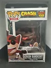 Funko Pop! Vinyl: Crash Bandicoot - Crash Bandicoot #532