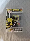 Funko Pop! Vinyl: Crash Bandicoot - Doctor Neo Cortex #276