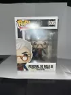 Funko Pop! Vinyl: Critical Role - Percival De Rolo III #606