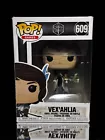 Funko Pop! Vinyl: Critical Role - Vex'Ahlia #609