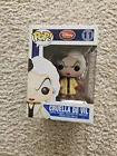 Funko Pop Vinyl Cruella De Vil 11