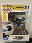 Funko Pop! Vinyl: Cuphead - Mugman #311