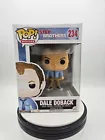 Funko Pop Vinyl: Dale Doback #234 Step Brothers POP! Retired Vaulted