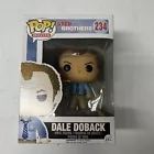 Funko Pop! Vinyl: Dale Doback #234