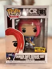 Funko Pop! Vinyl: Danger Days Gerard Way - Hot Topic (HT) (Exclusive) #181