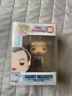 Funko Pop! Vinyl: Danny McGrath #898 with protector