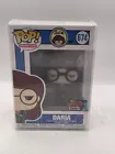 Funko Pop! Vinyl: Daria - GameStop Exclusive #674 Fall Convention NEW Animation