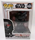 Funko Pop! Vinyl DARK TROOPER #466 Star Wars Figure