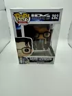 Funko Pop! Vinyl: David Levinson #282 ID4 Independence Day Scratch on Box