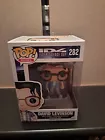 Funko Pop! Vinyl: David Levinson #282 Independence Day W Pop Protector