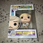 Funko Pop! Vinyl: Dazed and Confused - David Wooderson #1603