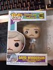 Funko Pop! Vinyl: Dazed and Confused - David Wooderson #1603