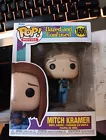 Funko Pop! Vinyl: Dazed and Confused - Mitch Kramer #1600