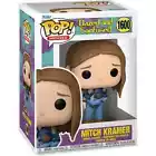 Funko Pop! Vinyl: Dazed and Confused - Mitch Kramer #1600