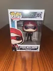 Funko Pop! Vinyl: DC - Arrow - Speedy (w/ Sword) #351